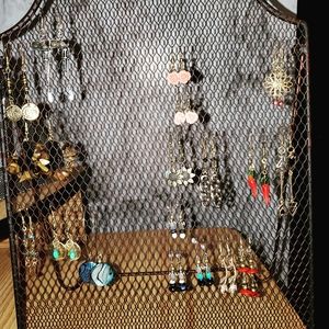 Handmade Earrings